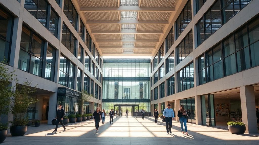 Top MBA Programs 2025